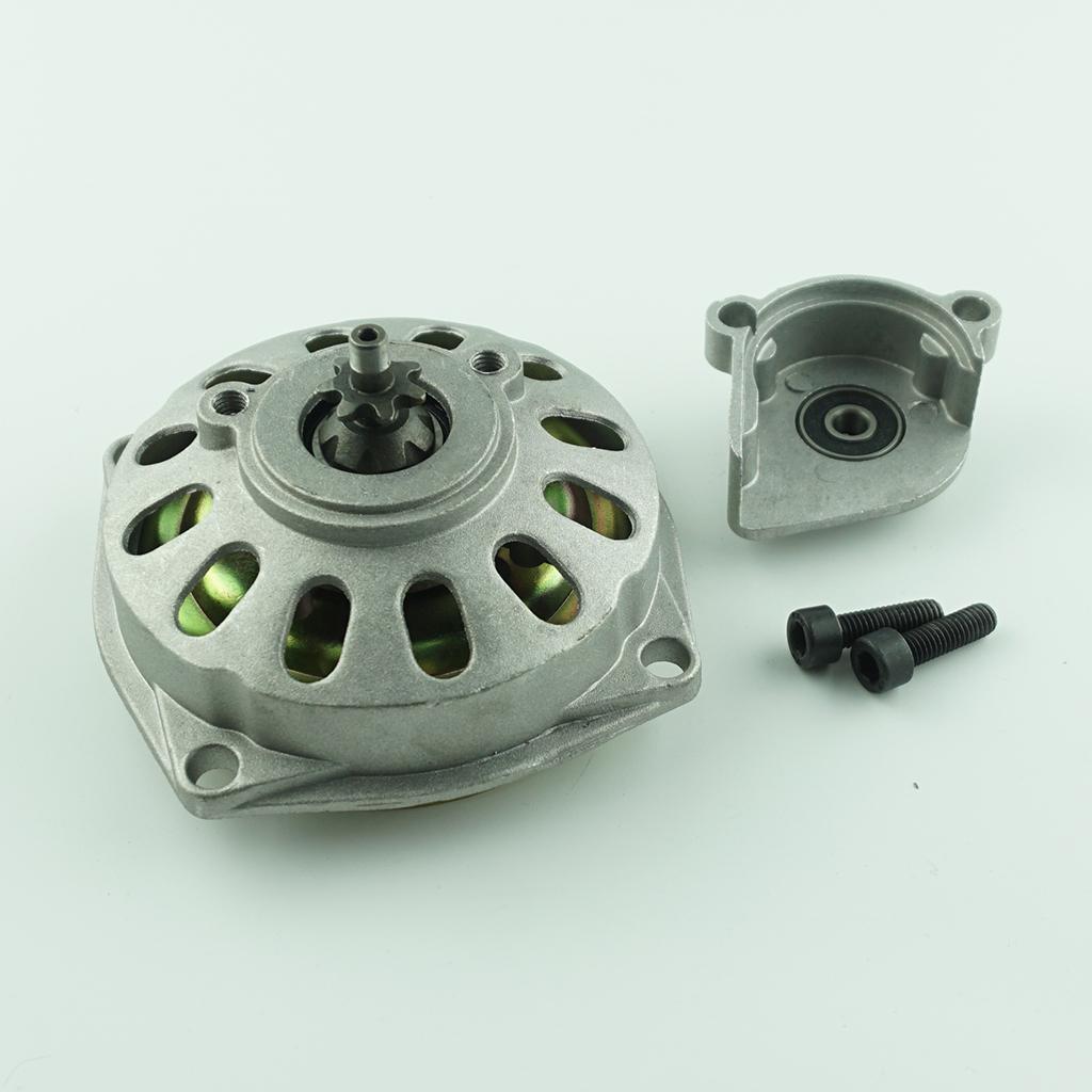 Bike Bell - 7T 25H Tambor de embrague Timbre