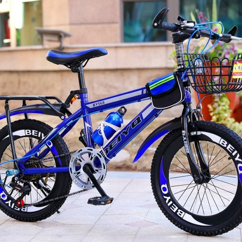 Cycling Gear Eu - Bicicleta de Montaña para Niños de
