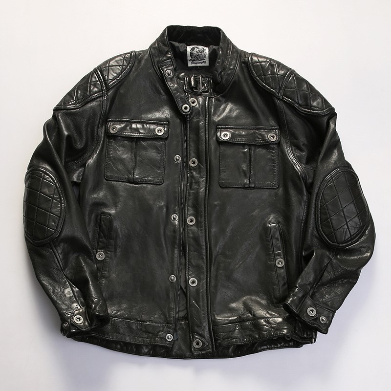 Cycling Gear Shop - Traje de motociclismo desmontable con protección,