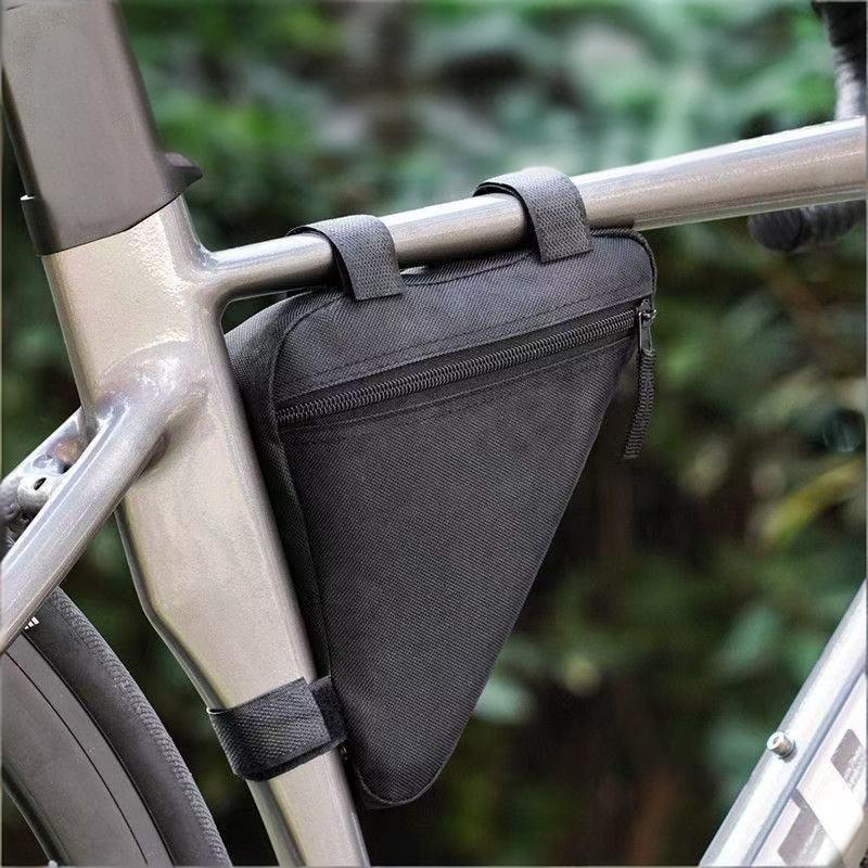 Cycling Gear Pouch - Nueva Bolsa Impermeable para Bicicleta, Bolsa