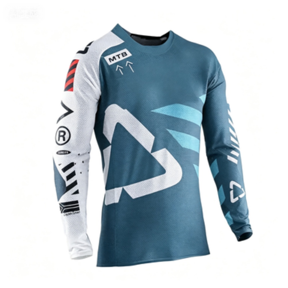 Cycling Gear Shop - Maillot de Ciclismo Profesional de Manga