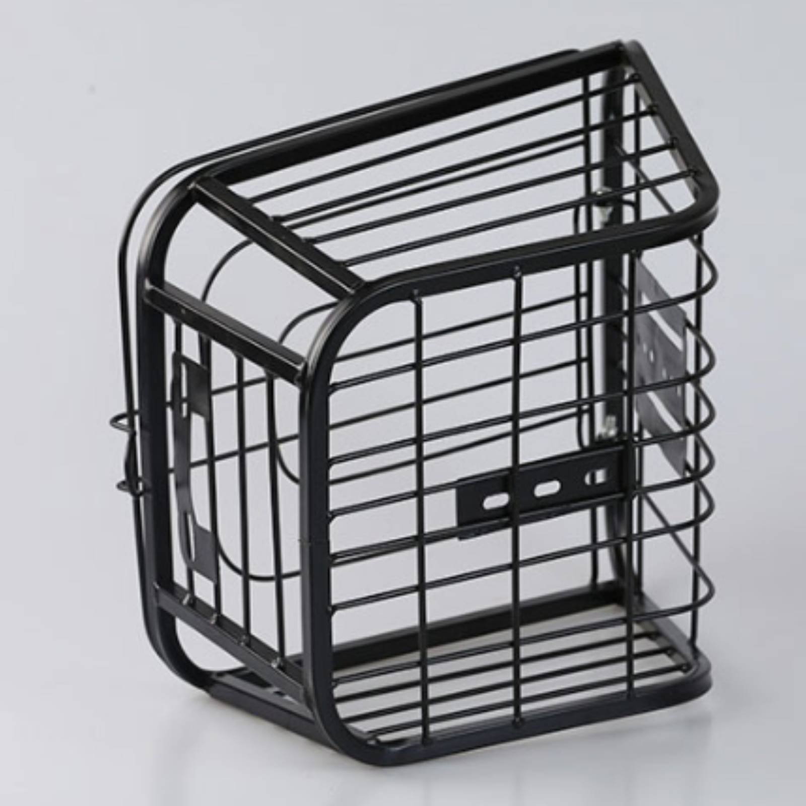 Cycling Gear Shop - Cesta trasera plegable para bicicleta de