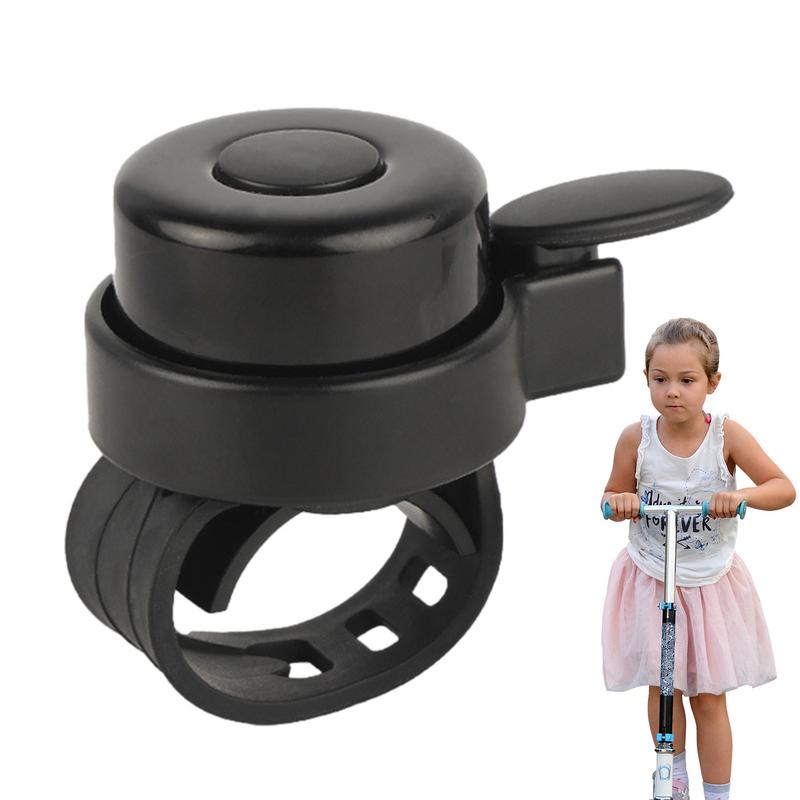 Bike Bell - Timbre de bicicleta para niños, bocina
