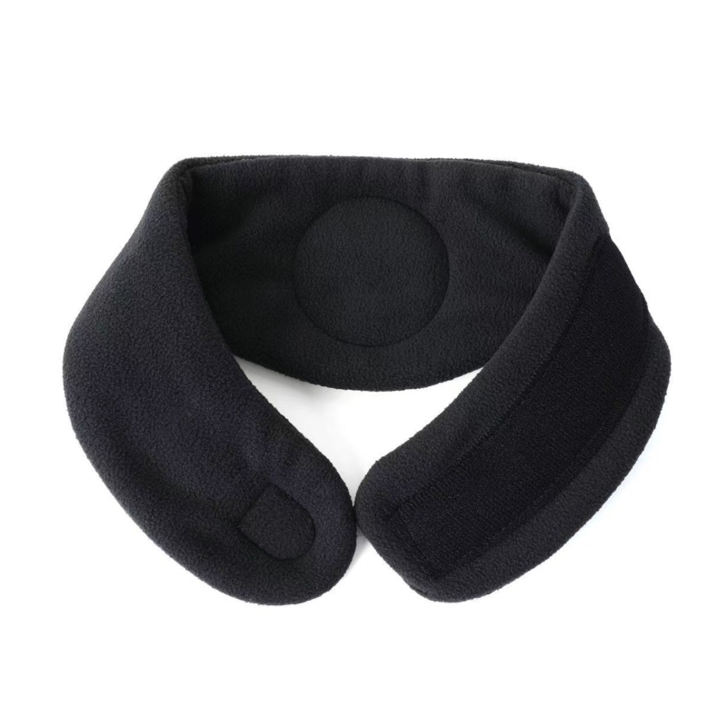 Cycling Gear In Winter - Bufanda cuello con aislamiento cálido E15F,