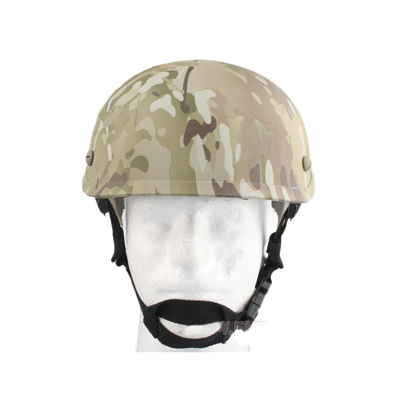 Cycling Gear Of The Year - Emersongear-casco táctico MICH 2001, protector para