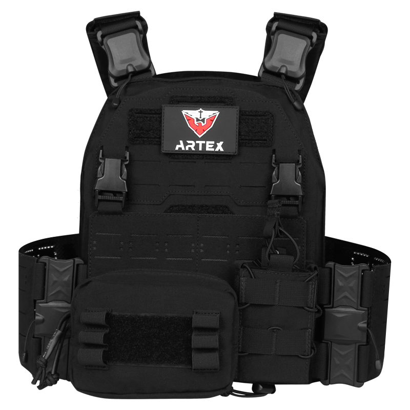 Chaleco de Ciclismo ARTEX 8310 - Cycling Gear In Winter reseña y precio