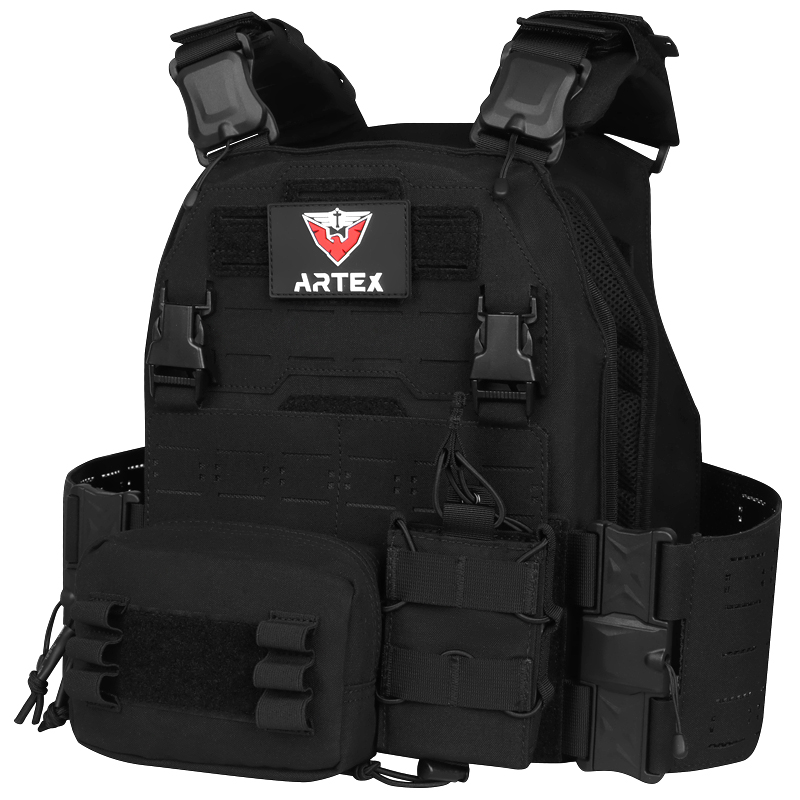Chaleco de Ciclismo ARTEX 8310 - Cycling Gear In Winter reseña y precio