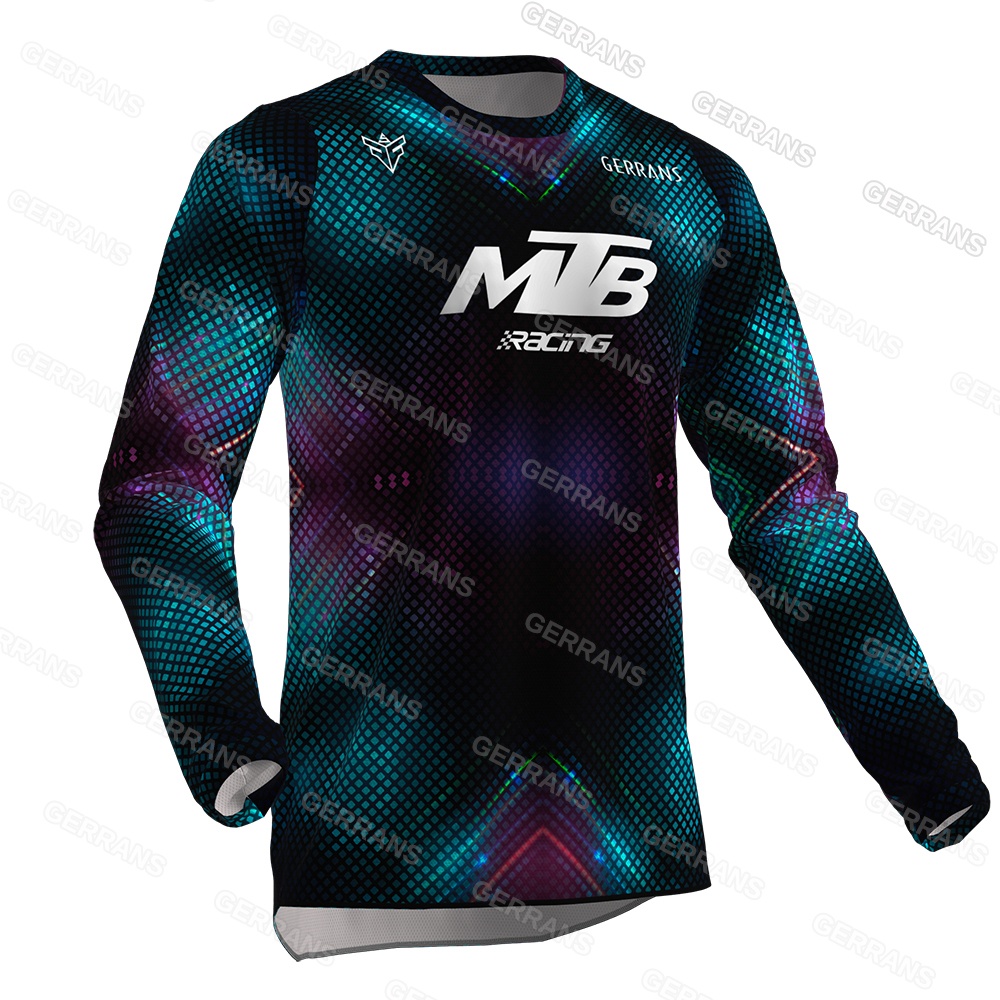 Maillot de Ciclismo MTB Profes - Cycling Gear Shop reseña y precio