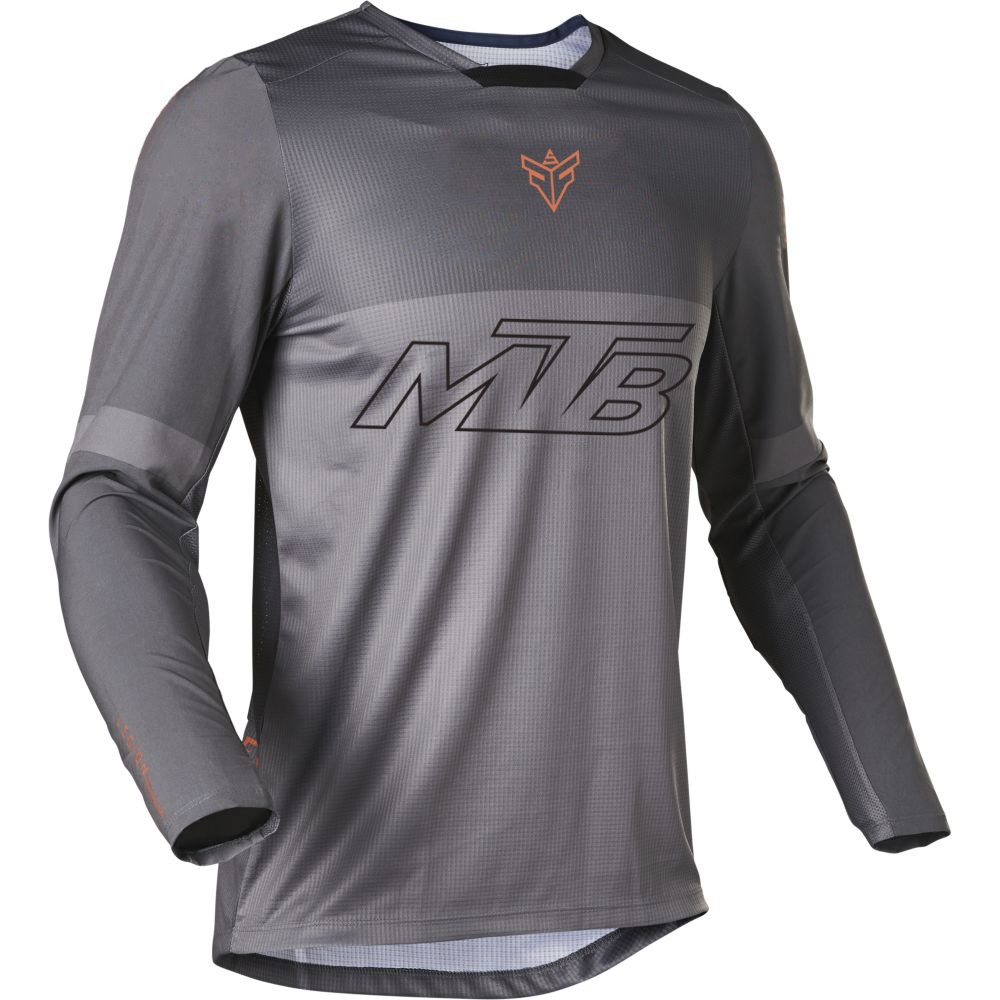 Maillot de Ciclismo MTB Profes - Cycling Gear Shop reseña y precio