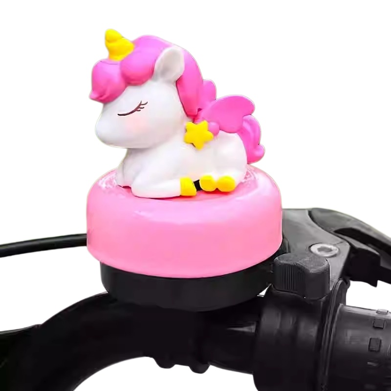Linda Campana de Bicicleta con - Bike Bell reseña y precio