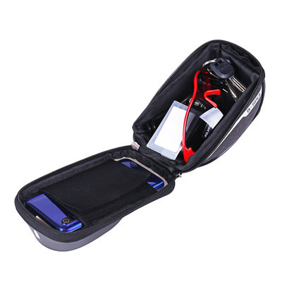 Bolsa Impermeable para Teléfon - Cycling Gear Pouch reseña y precio