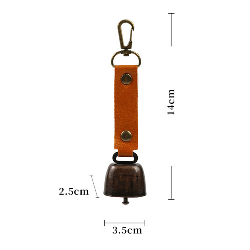 2 campanas fuertes para vacas, - Bike Bell reseña y precio