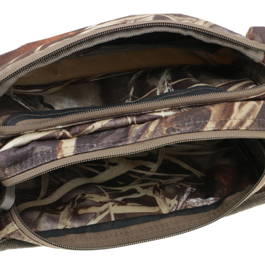 Riñonera Impermeable, Bolsa Pe - Cycling Gear Pouch reseña y precio