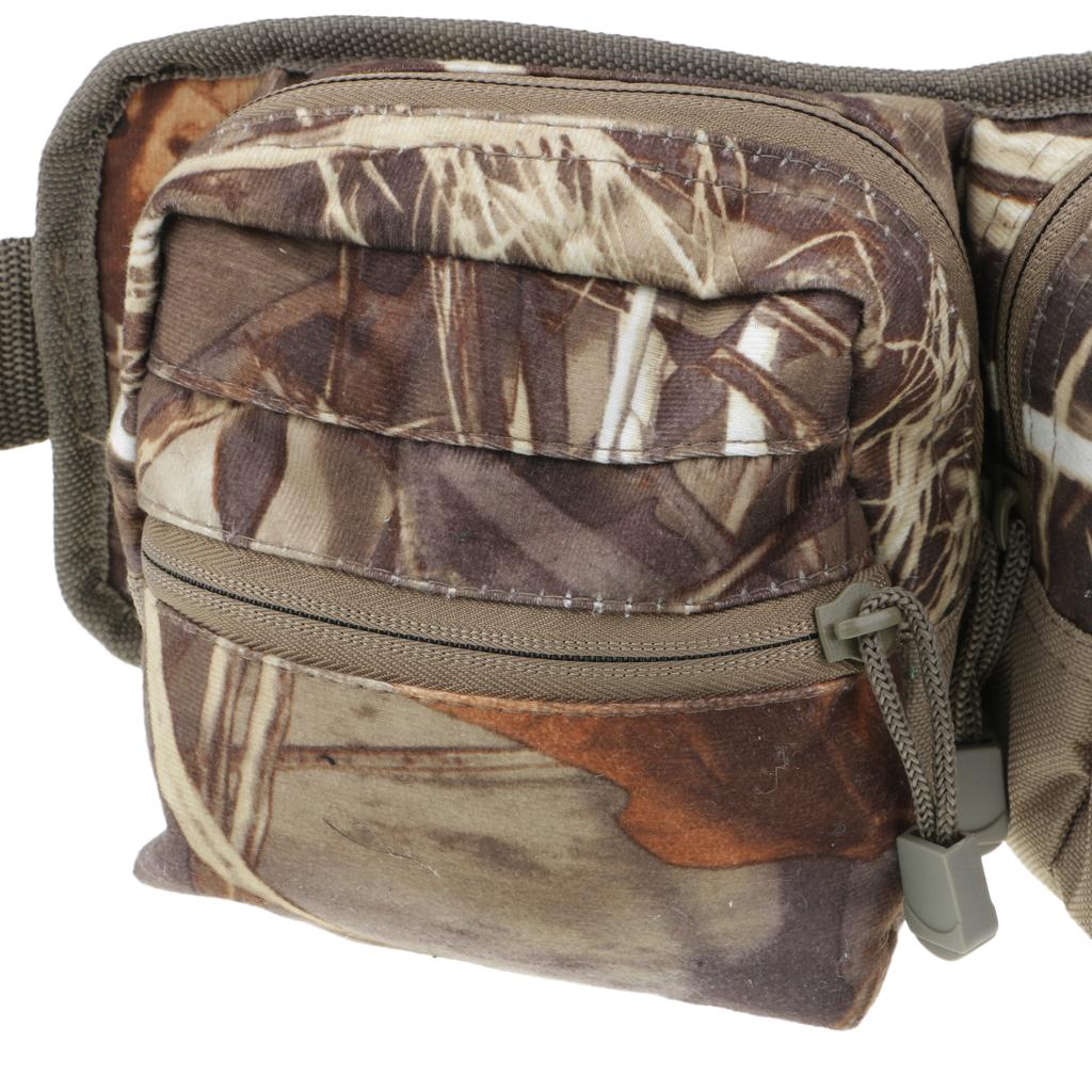 Riñonera Impermeable, Bolsa Pe - Cycling Gear Pouch reseña y precio
