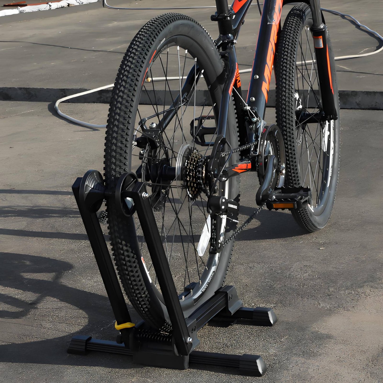10 Soportes Dobles para Bicicl - Cycling Gear Shop reseña y precio
