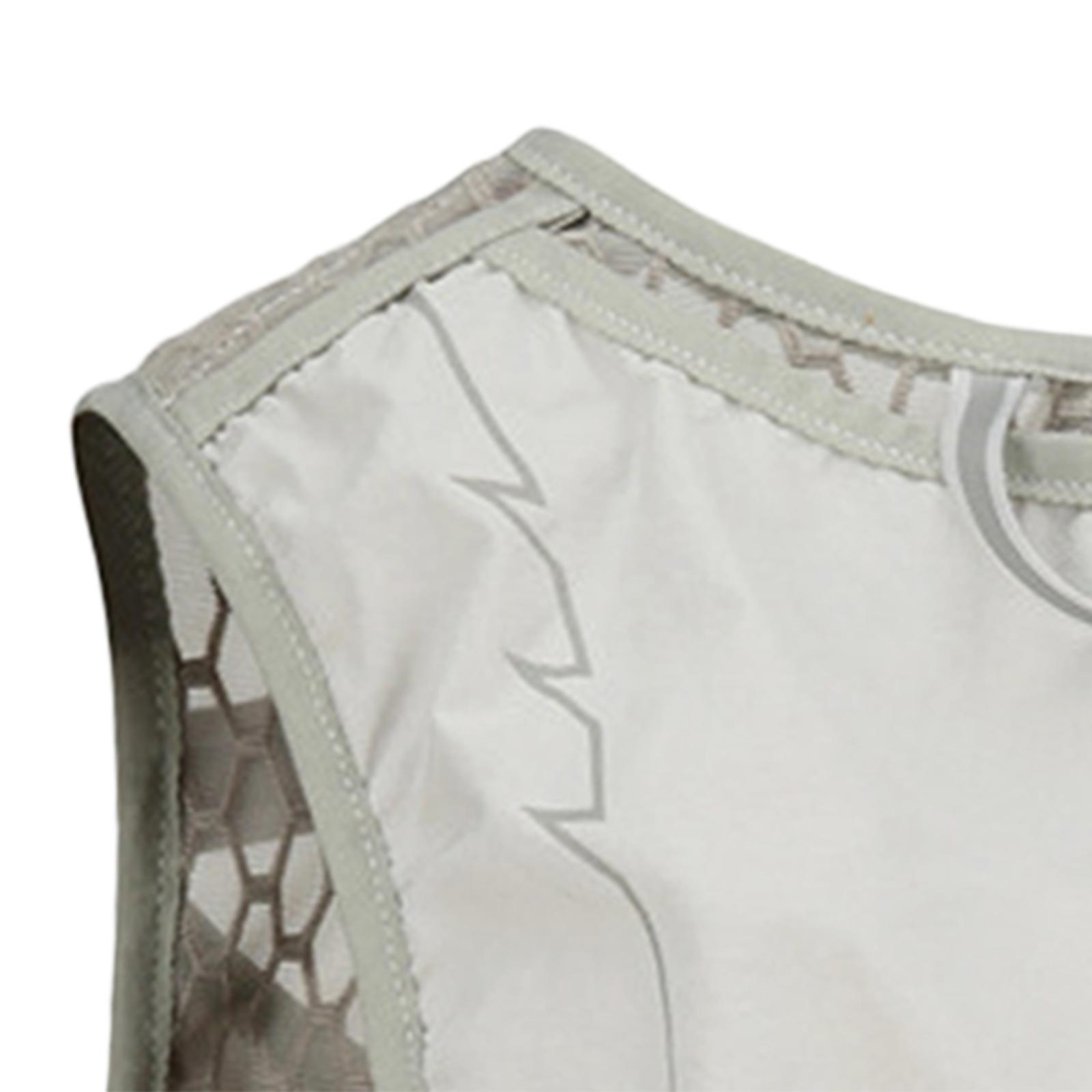 Chaleco de Hidratación con Múl - Cycling Gear Backpack reseña y precio