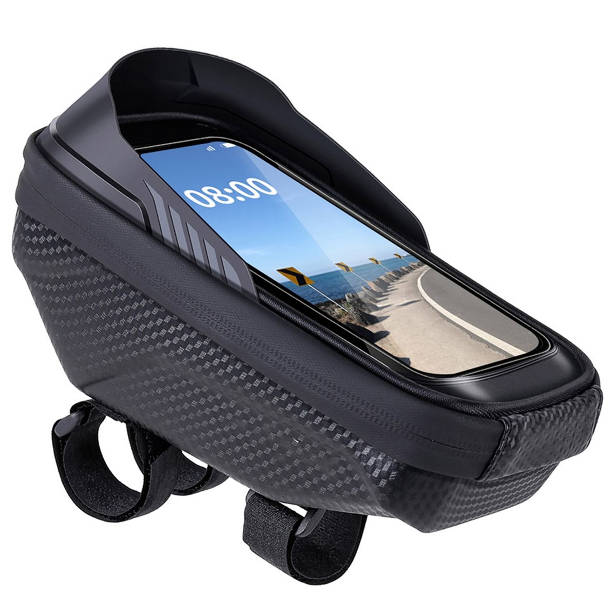 B72ABG Bolsa para manillar de  - Cycling Gear Pouch reseña y precio