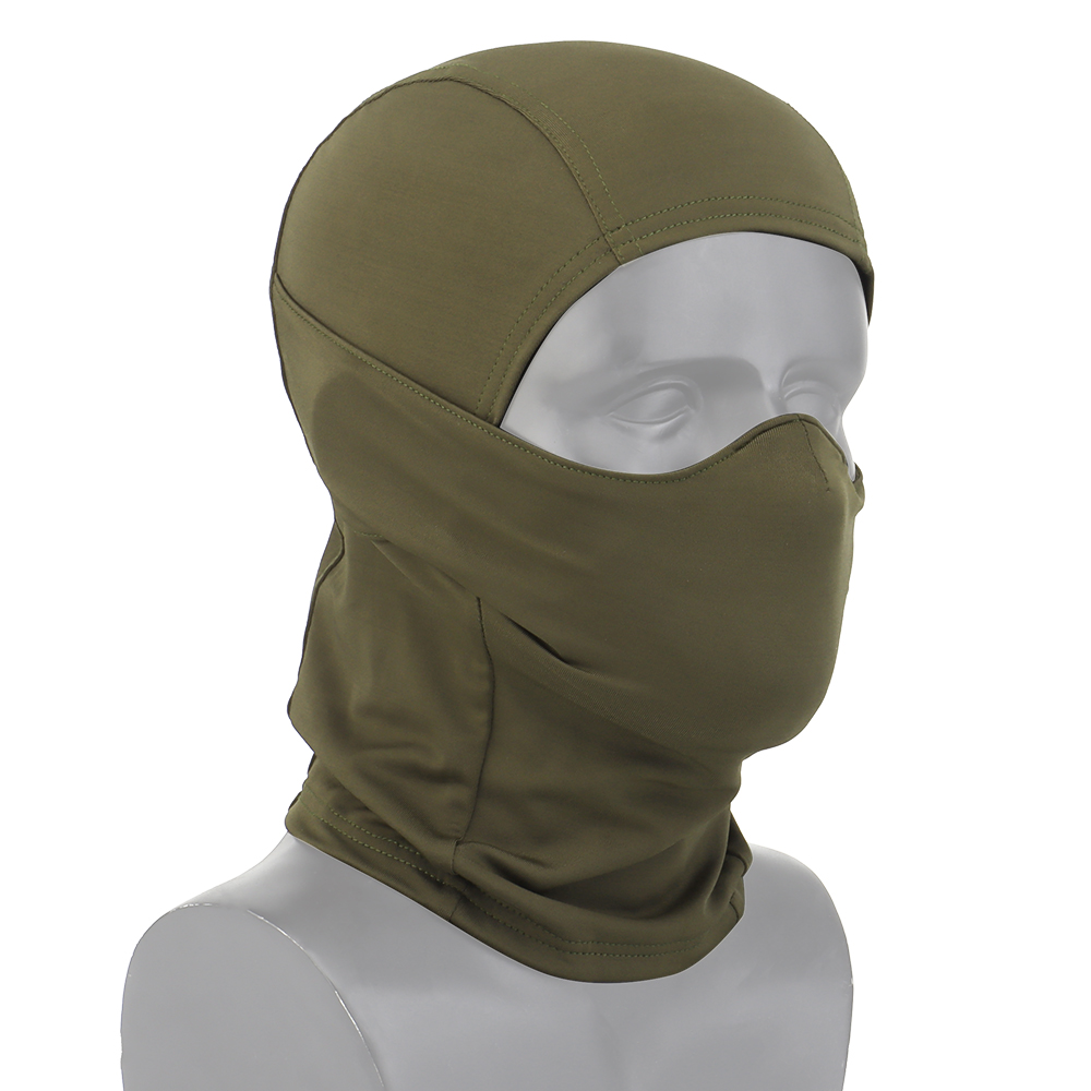 Pasamontañas Táctico Gen 2.0,  - Cycling Gear In Winter reseña y precio