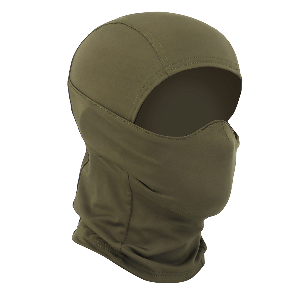 Pasamontañas Táctico Gen 2.0,  - Cycling Gear In Winter reseña y precio