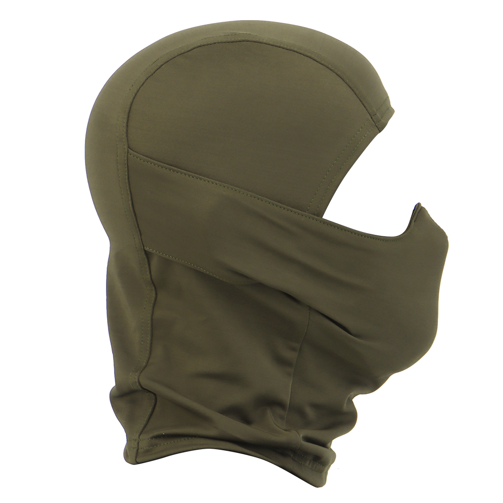 Pasamontañas Táctico Gen 2.0,  - Cycling Gear In Winter reseña y precio