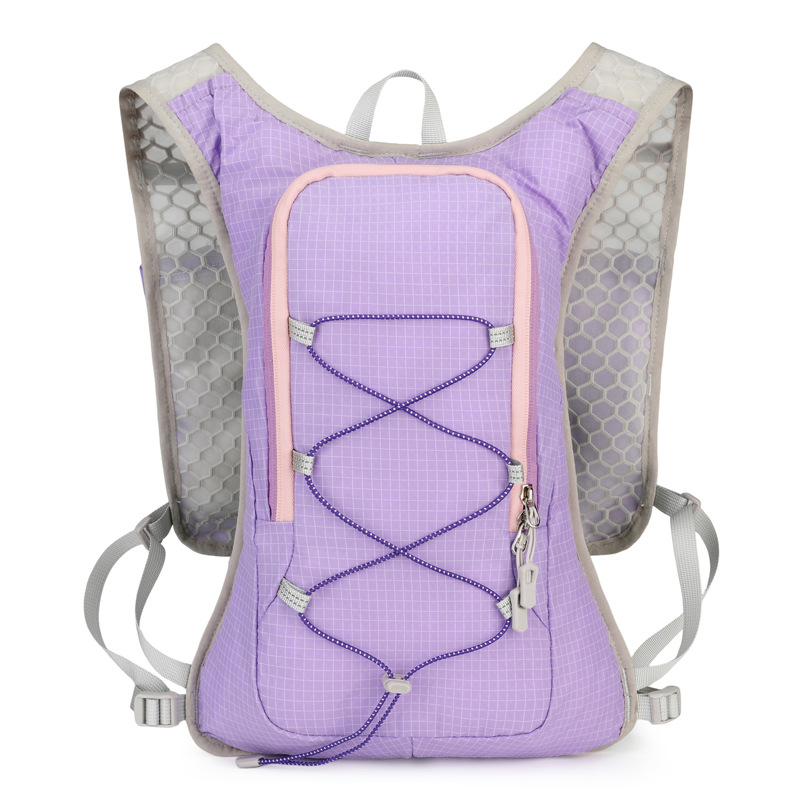 Mochila Ligera y Transpirable  - Cycling Gear Backpack reseña y precio