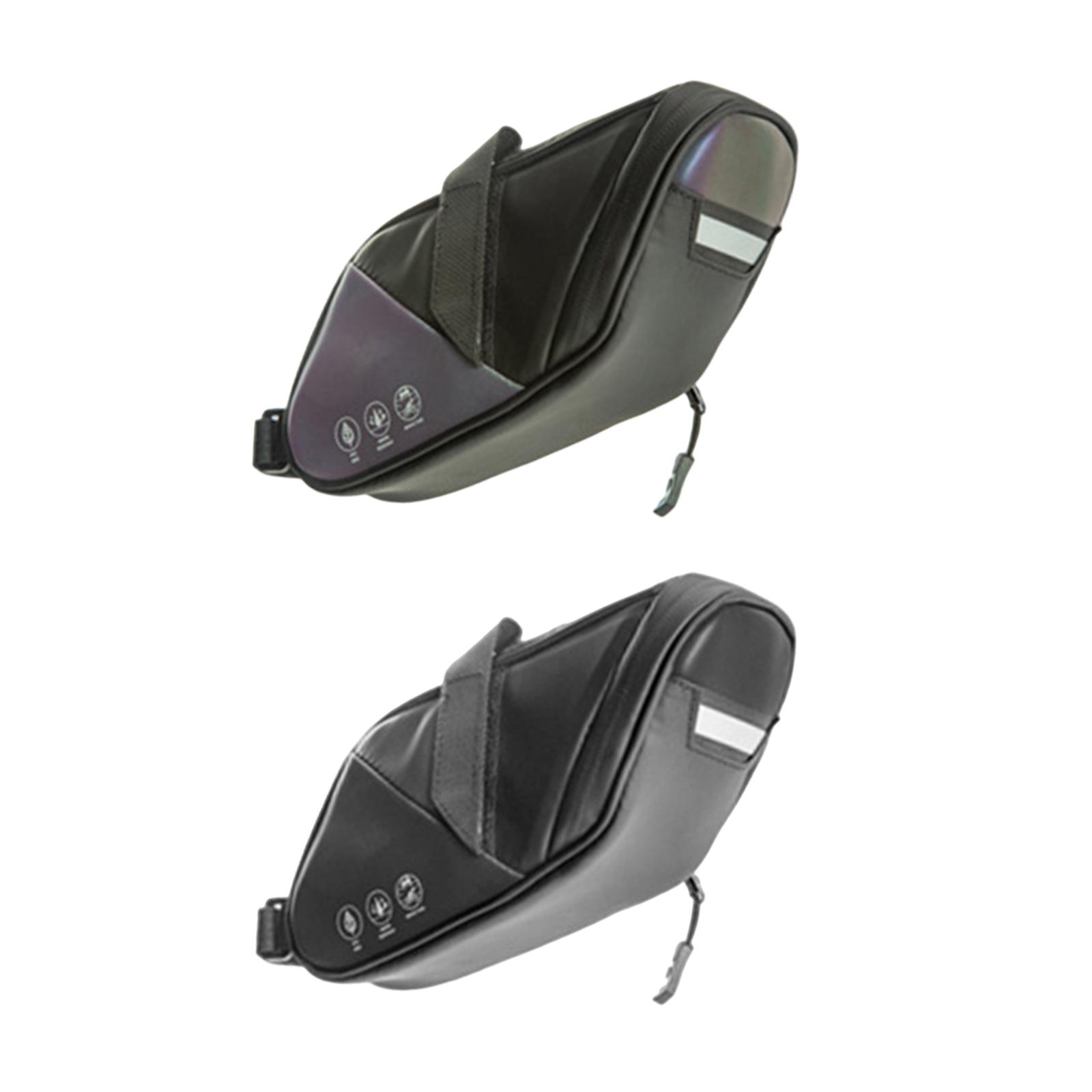 Bolsa Impermeable para Bicicle - Cycling Gear Pouch reseña y precio