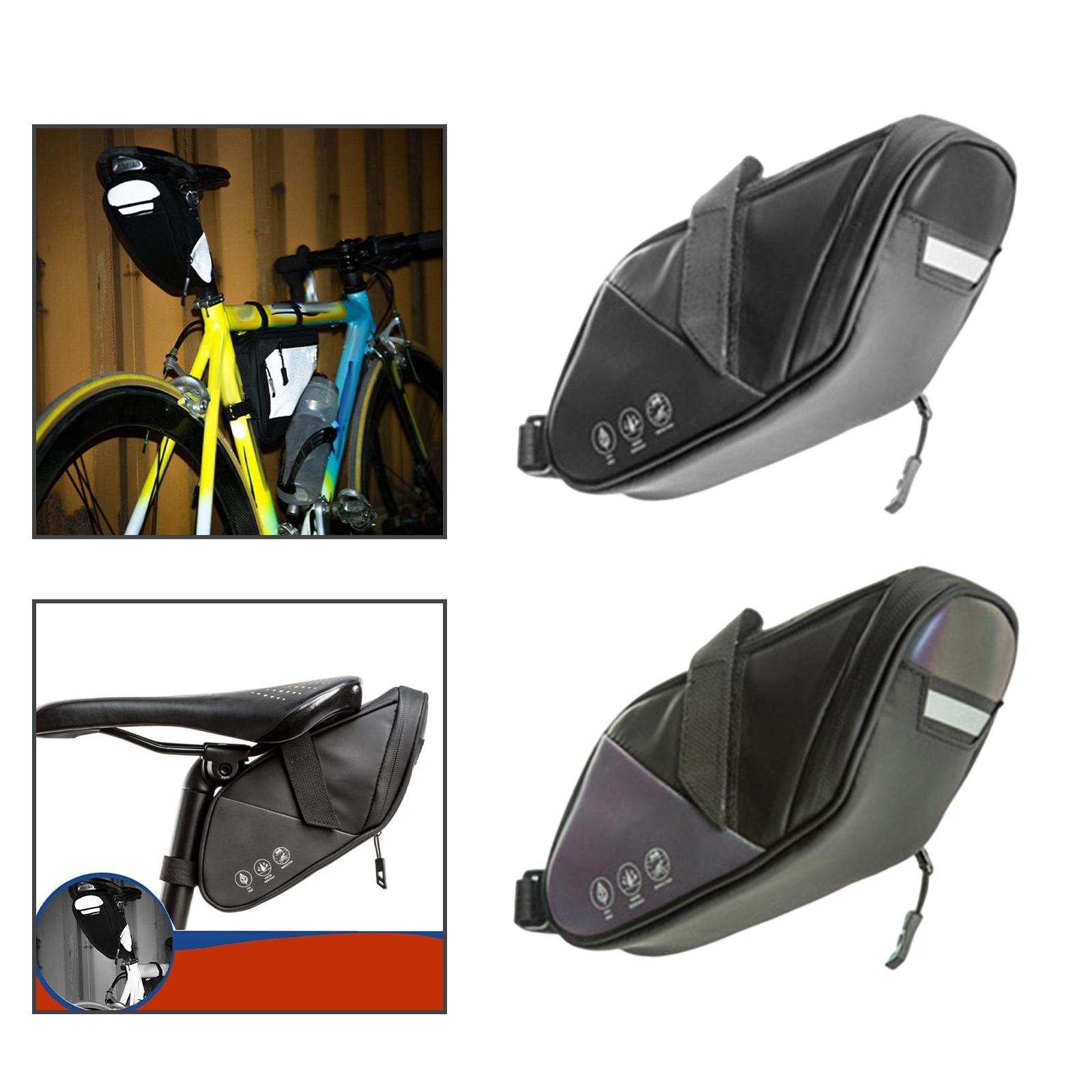 Bolsa Impermeable para Bicicle - Cycling Gear Pouch reseña y precio