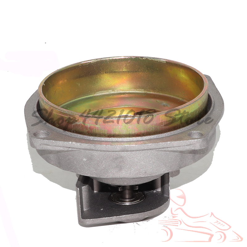 Carcasa de campana de embrague - Bike Bell reseña y precio
