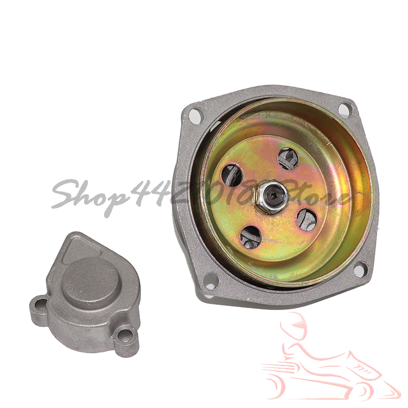 Carcasa de campana de embrague - Bike Bell reseña y precio
