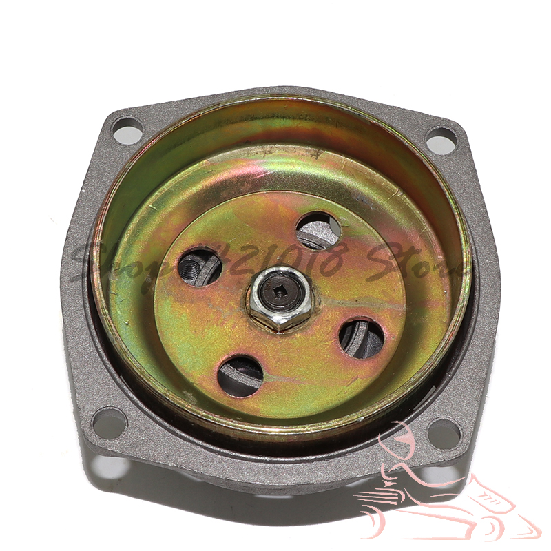Carcasa de campana de embrague - Bike Bell reseña y precio
