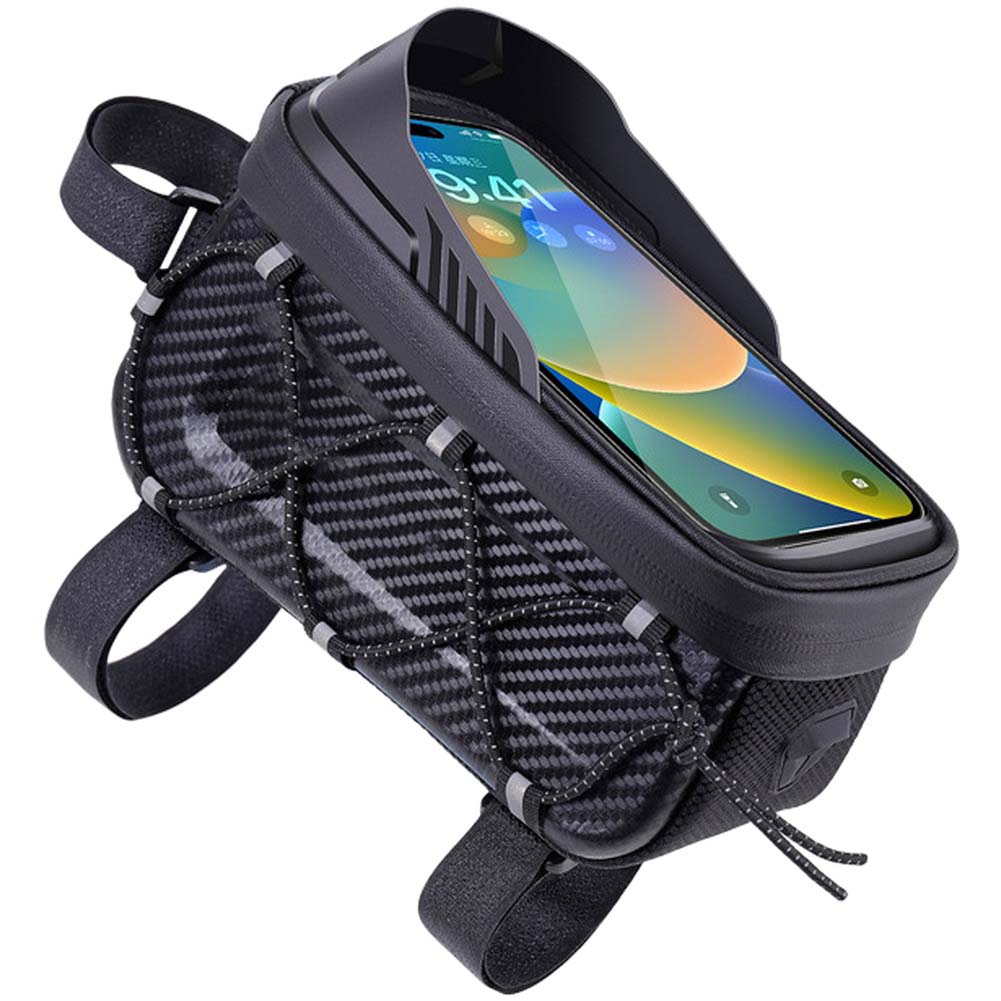Bolsa de viga dura de EVA para - Cycling Gear Pouch reseña y precio