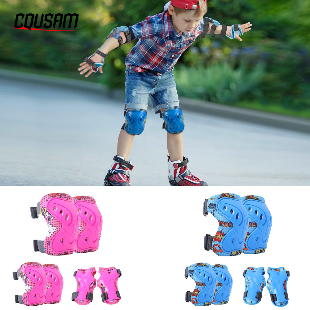 Rodilleras para niños de 3 a 1 - Cycling Gear Of The Year reseña y precio