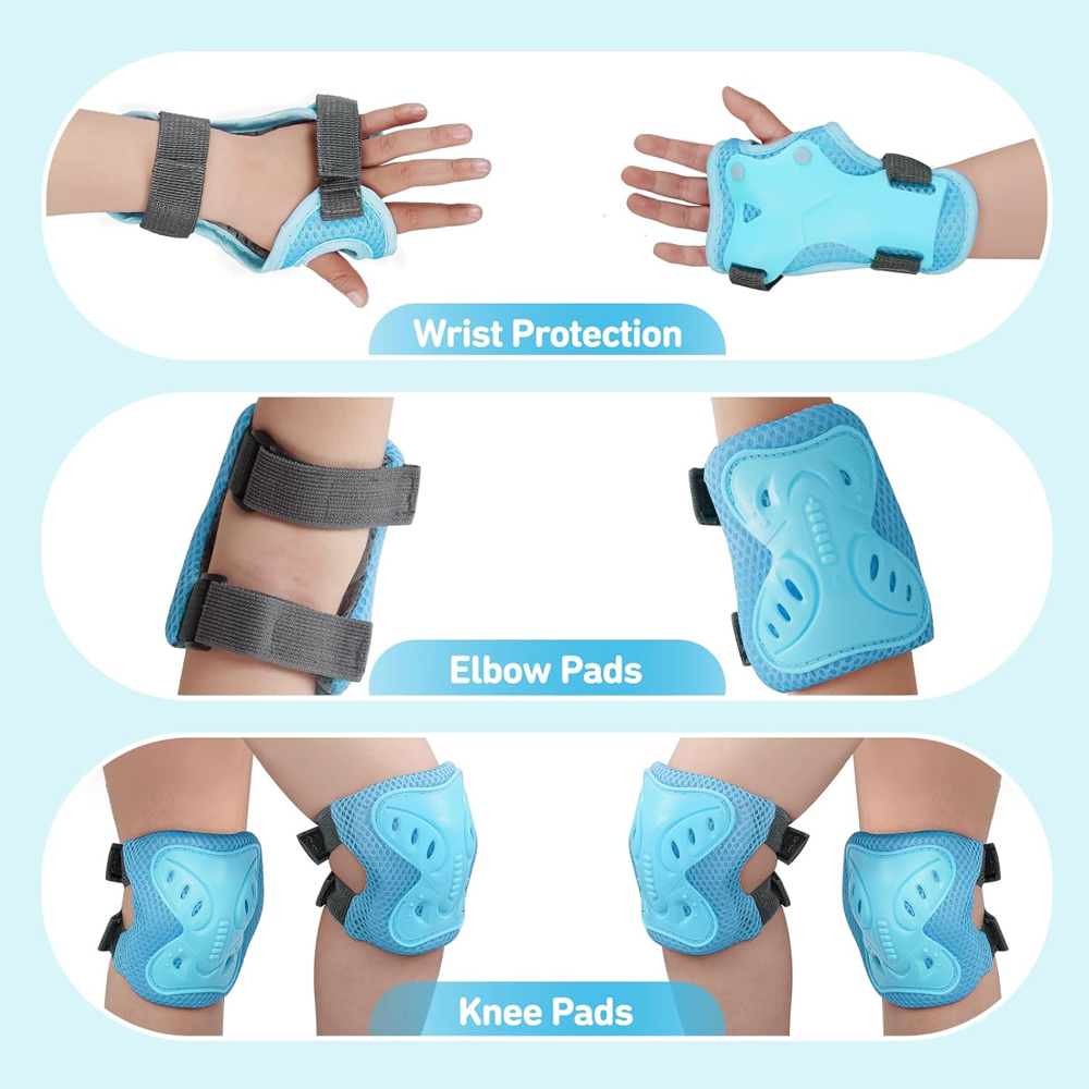 Juego de equipo de protección  - Cycling Gear Of The Year reseña y precio
