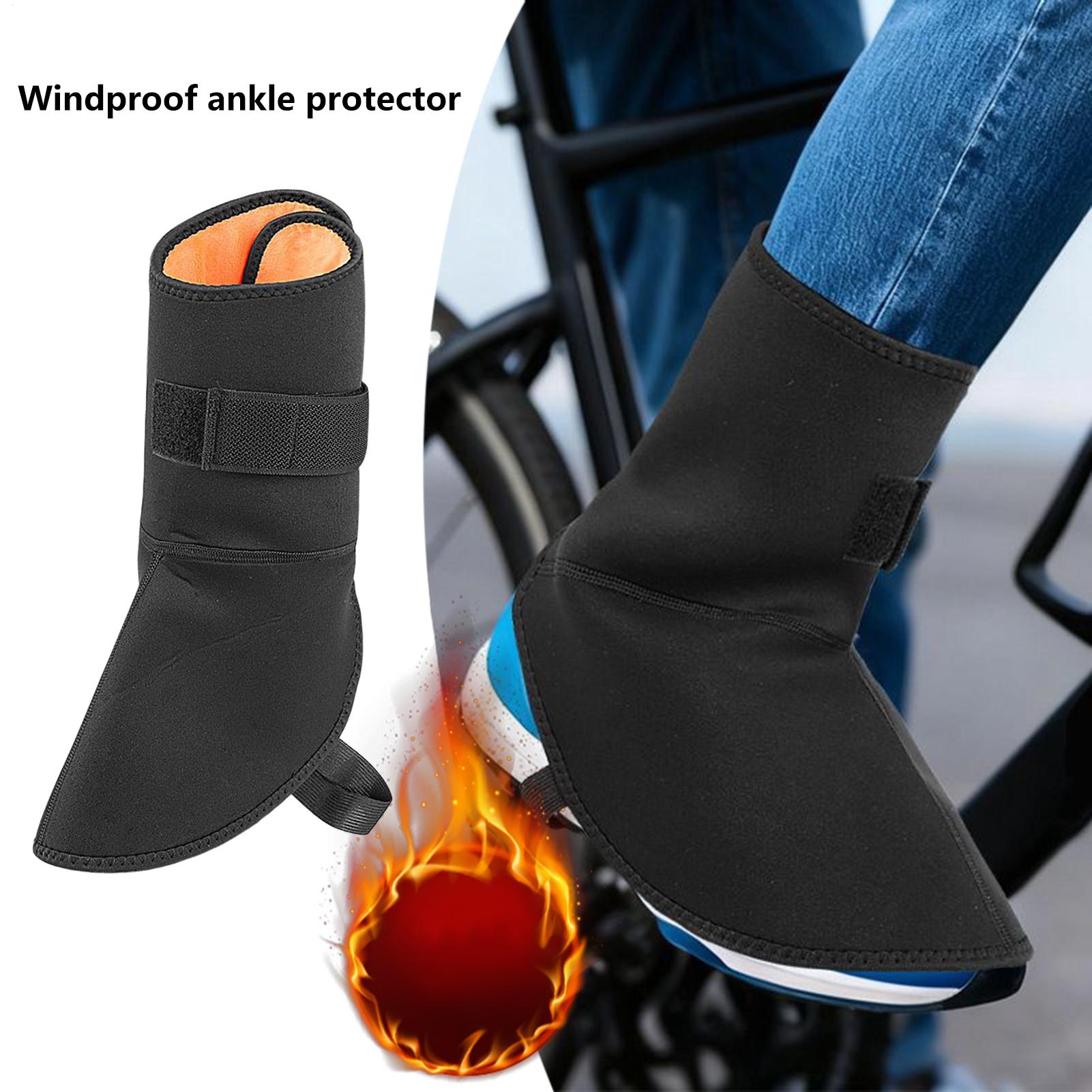 Cubiertas impermeables para za - Cycling Gear In Winter reseña y precio