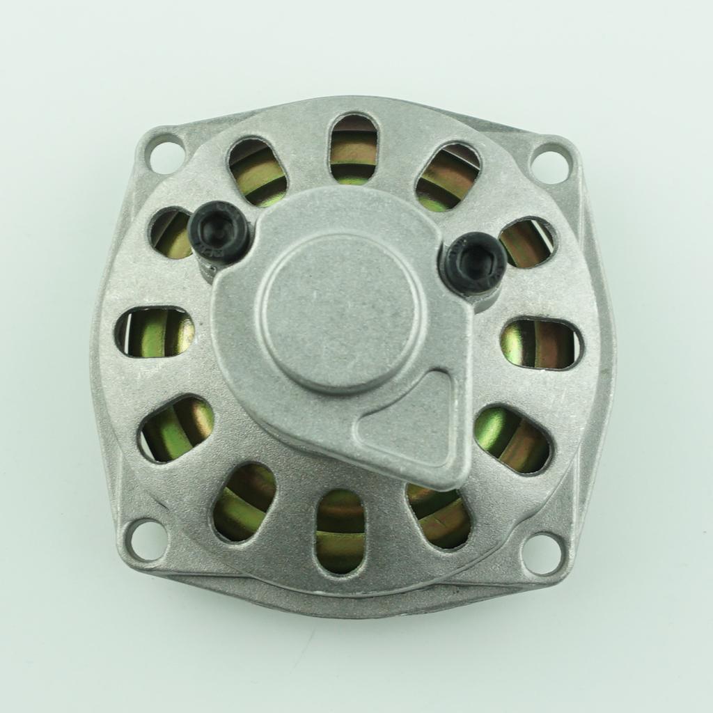 7T 25H Tambor de embrague Timb - Bike Bell reseña y precio