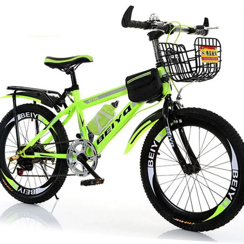 Bicicleta de Montaña para Niño - Cycling Gear Eu reseña y precio