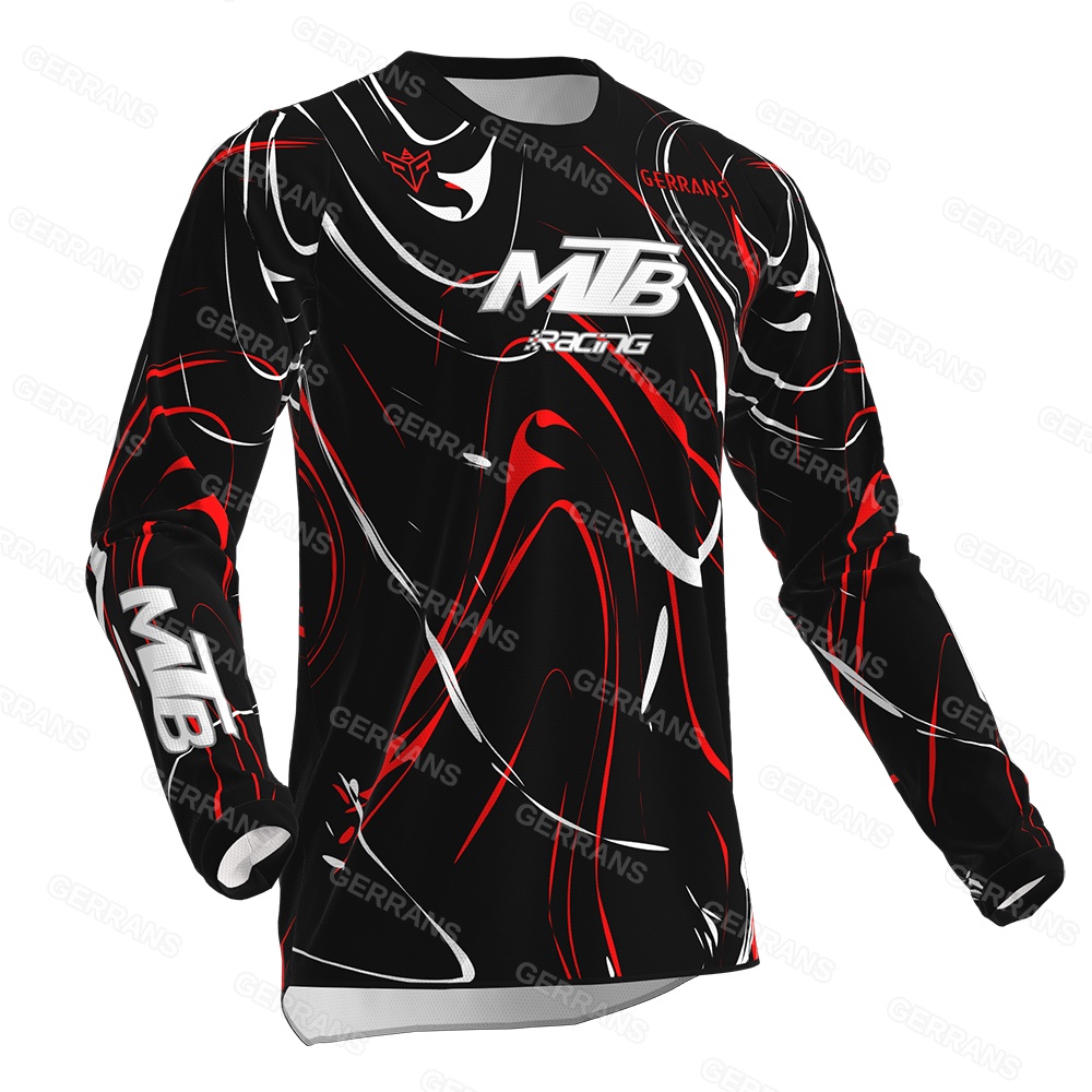 Jersey de Ciclismo de Manga La - Cycling Gear Shop reseña y precio