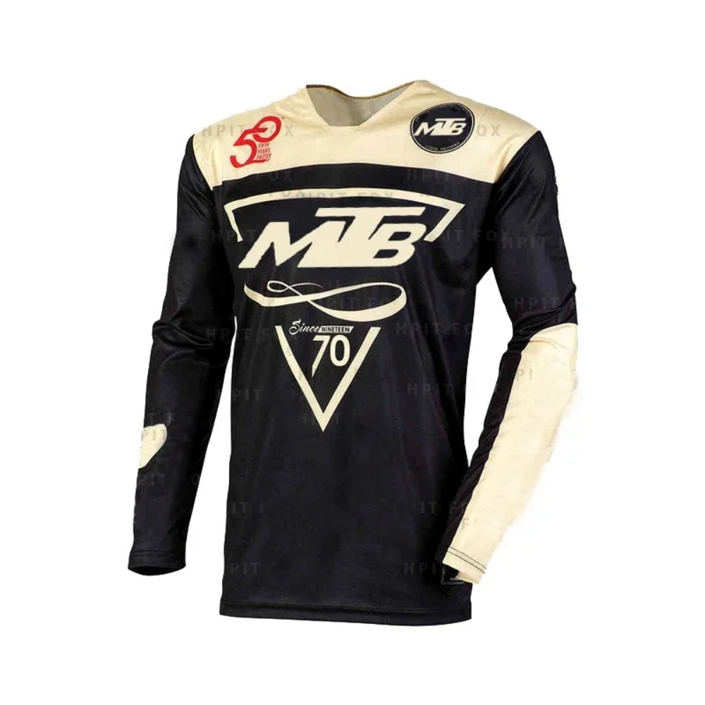 Jersey de Ciclismo de Manga La - Cycling Gear Shop reseña y precio