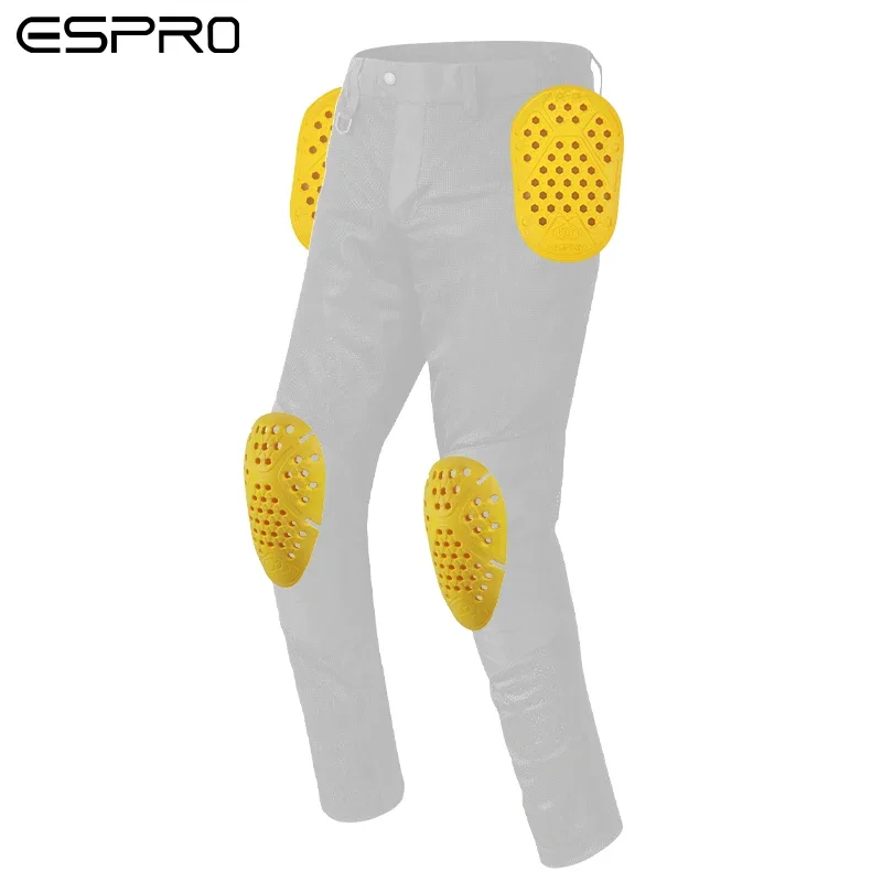 Equipo de protección CE integr - Cycling Gear Jacket reseña y precio