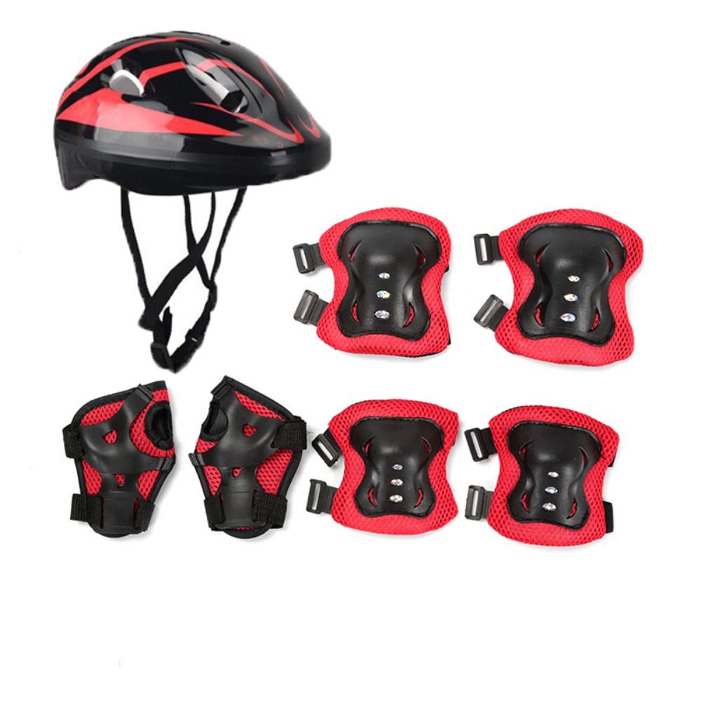 Casco para niños, rodilleras y - Cycling Gear Of The Year reseña y precio