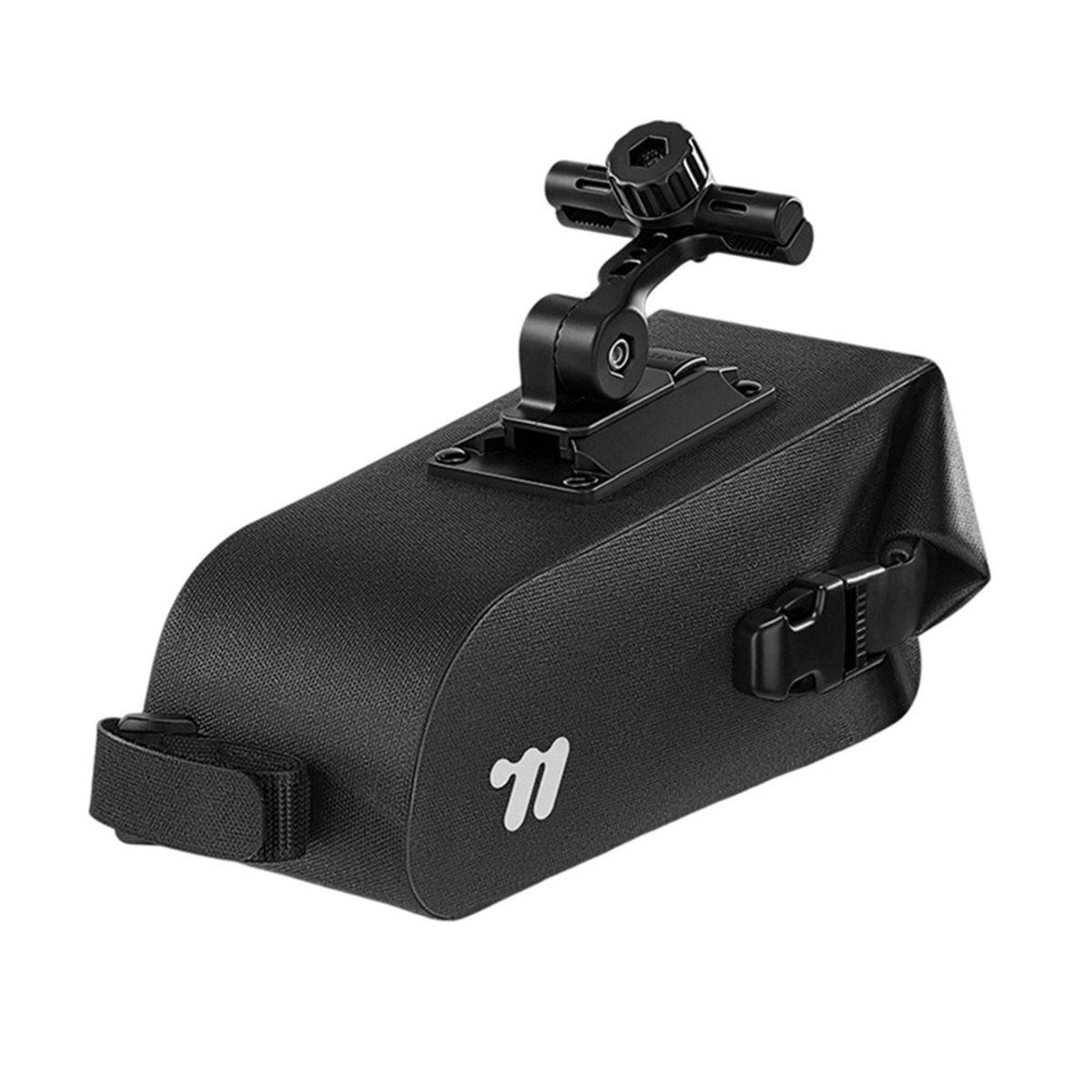 Bolsa Impermeable para Sillín  - Cycling Gear Pouch reseña y precio