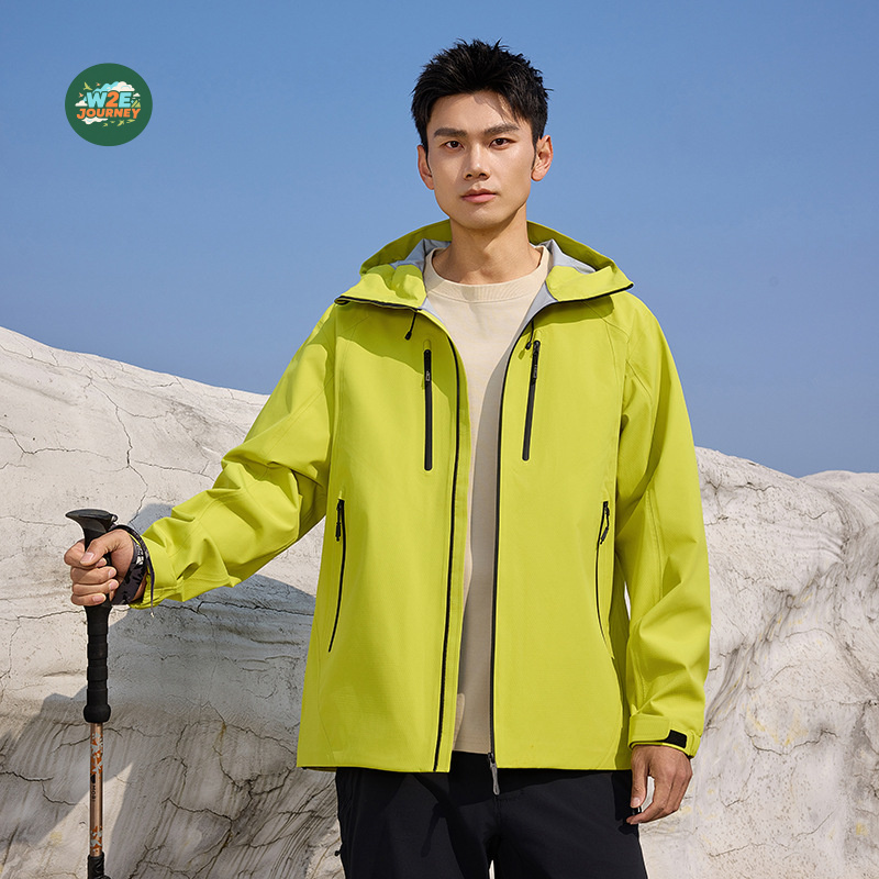 Chaqueta de Hombre SVETLIN, Ta - Cycling Gear Jacket reseña y precio
