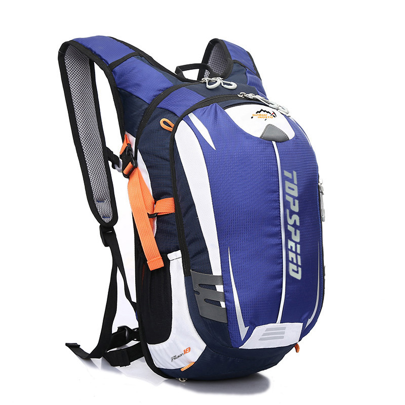 Mochila de hidratación para ci - Cycling Gear Backpack reseña y precio