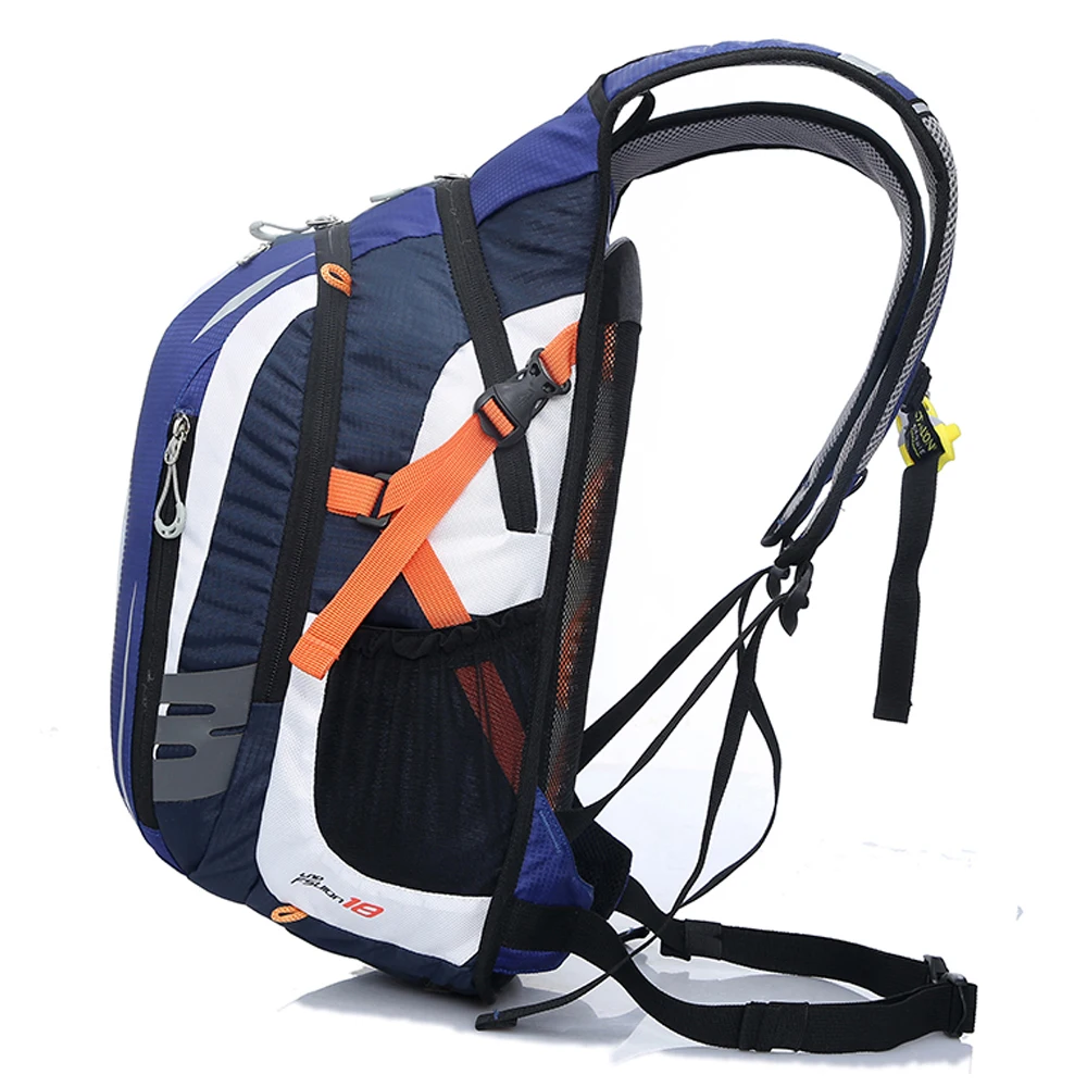 Mochila de hidratación para ci - Cycling Gear Backpack reseña y precio