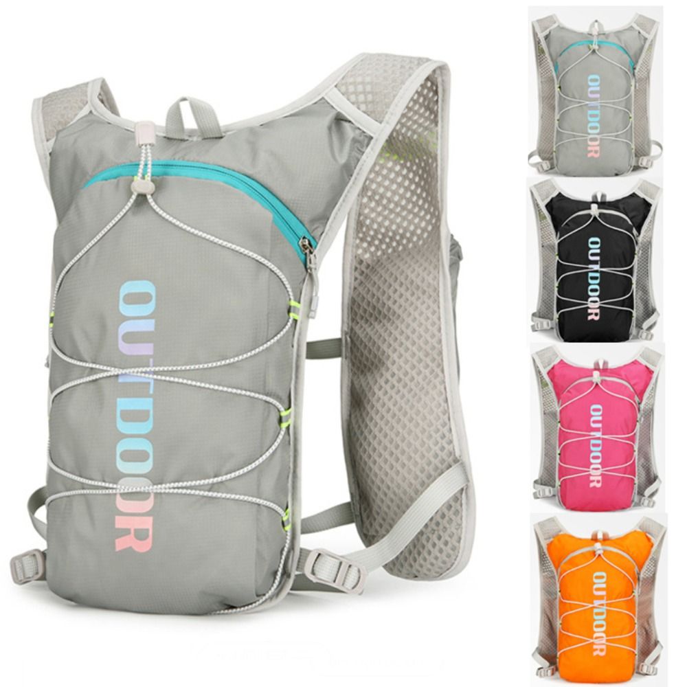 Mochila de Escalada Unisex de  - Cycling Gear Backpack reseña y precio