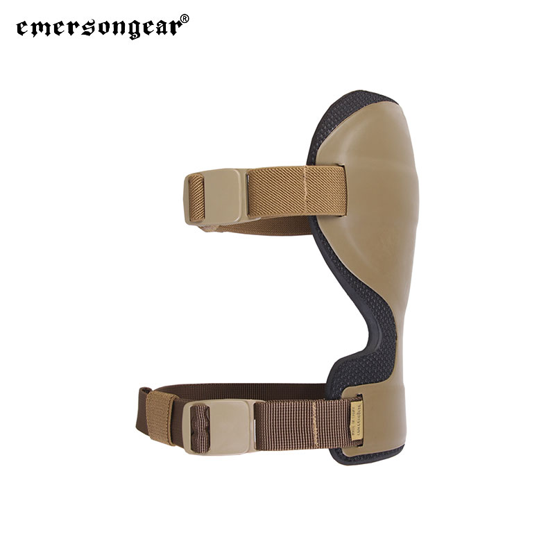 Emersongear Rodilleras de Prot - Cycling Gear In Winter reseña y precio