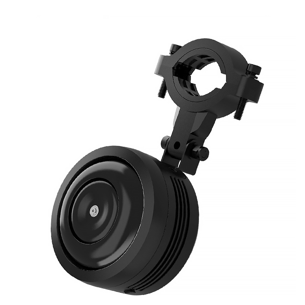 Bocina Eléctrica de Advertenci - Bike Bell reseña y precio