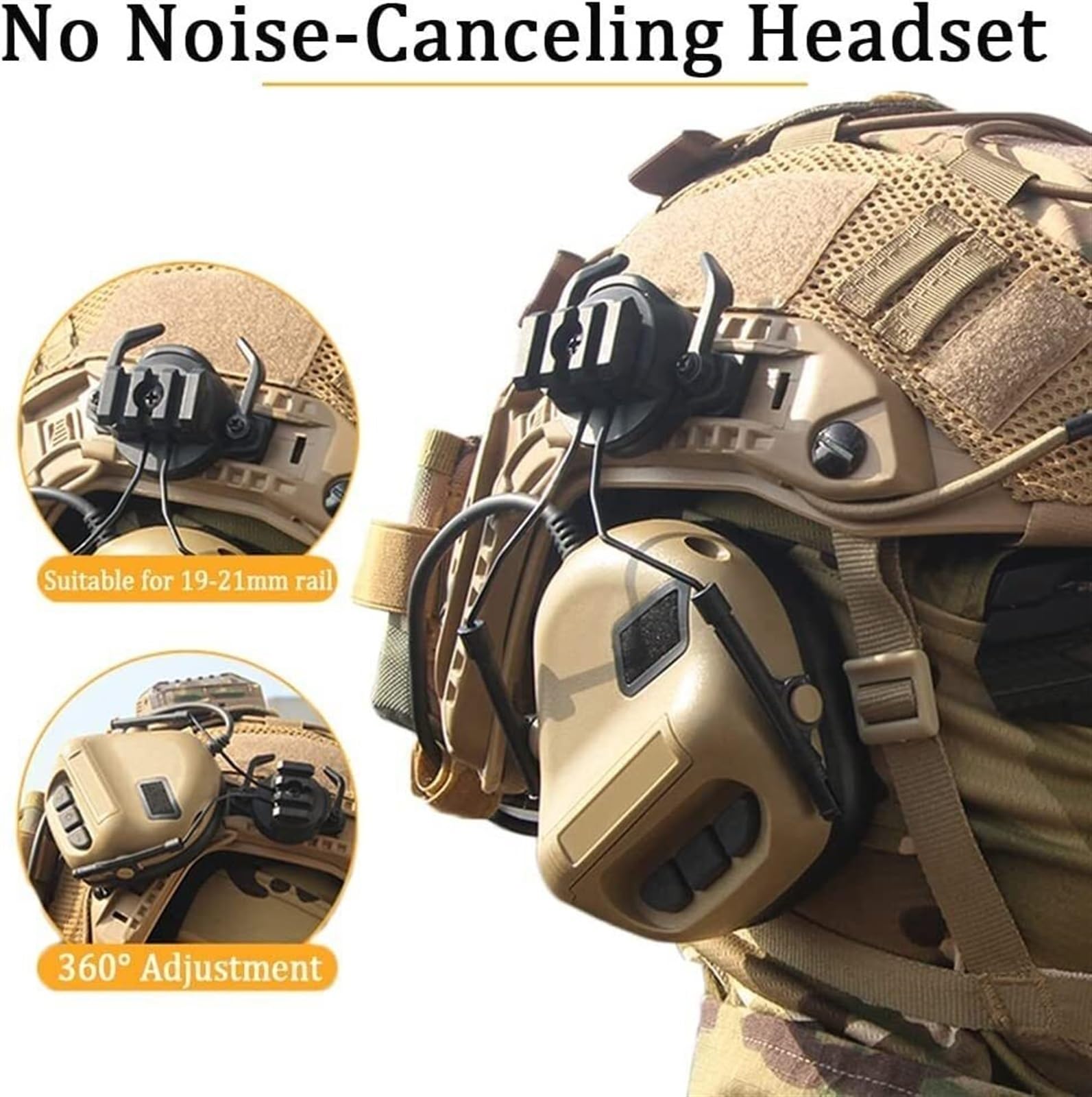 Conjunto de Casco Táctico Rápi - Cycling Gear Of The Year reseña y precio