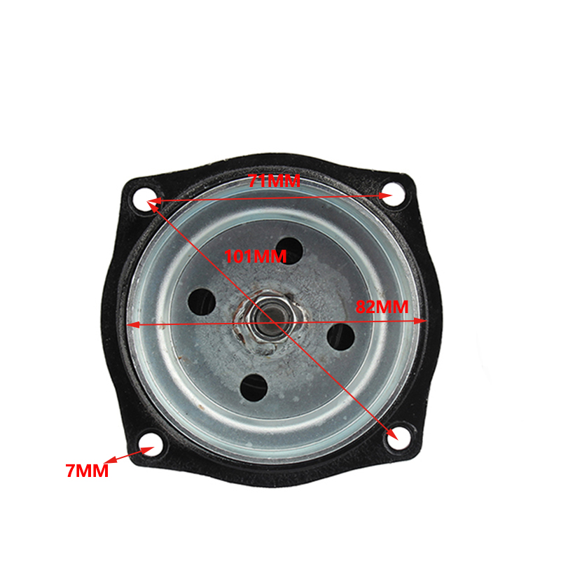 Caja de Cambios para Motor de  - Bike Bell reseña y precio