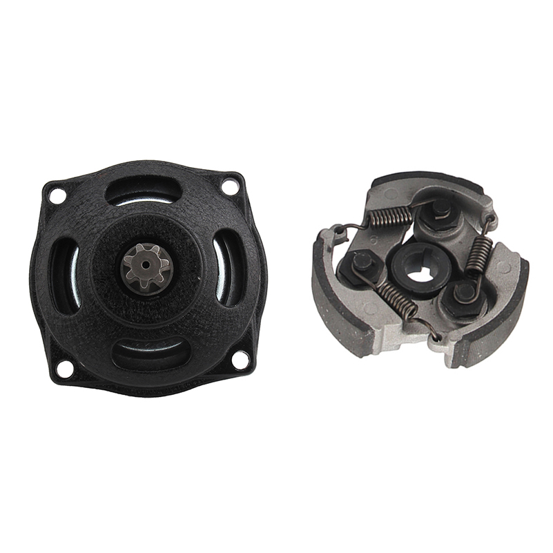 Caja de Cambios para Motor de  - Bike Bell reseña y precio